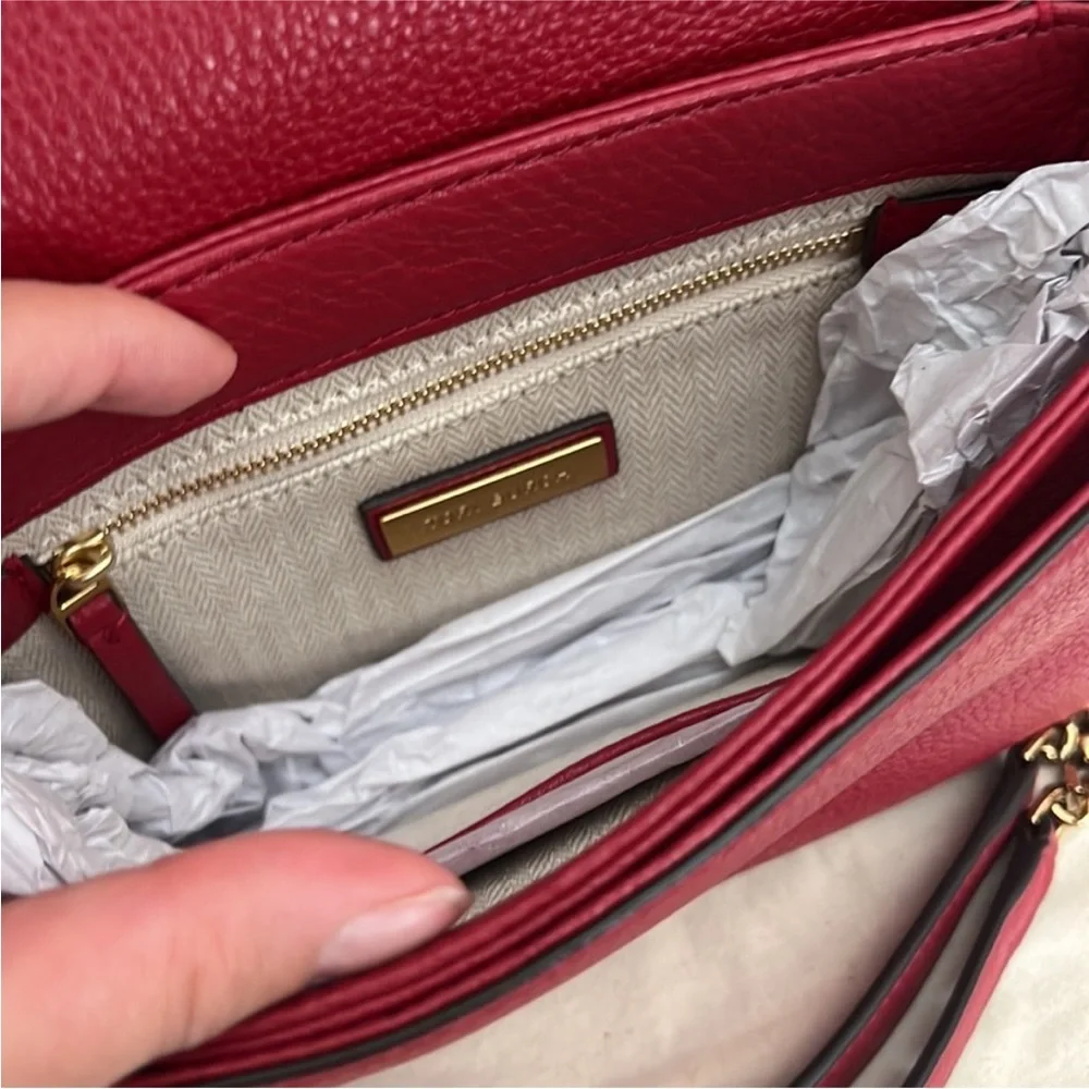 - Tory Burch Kira shoulder bag